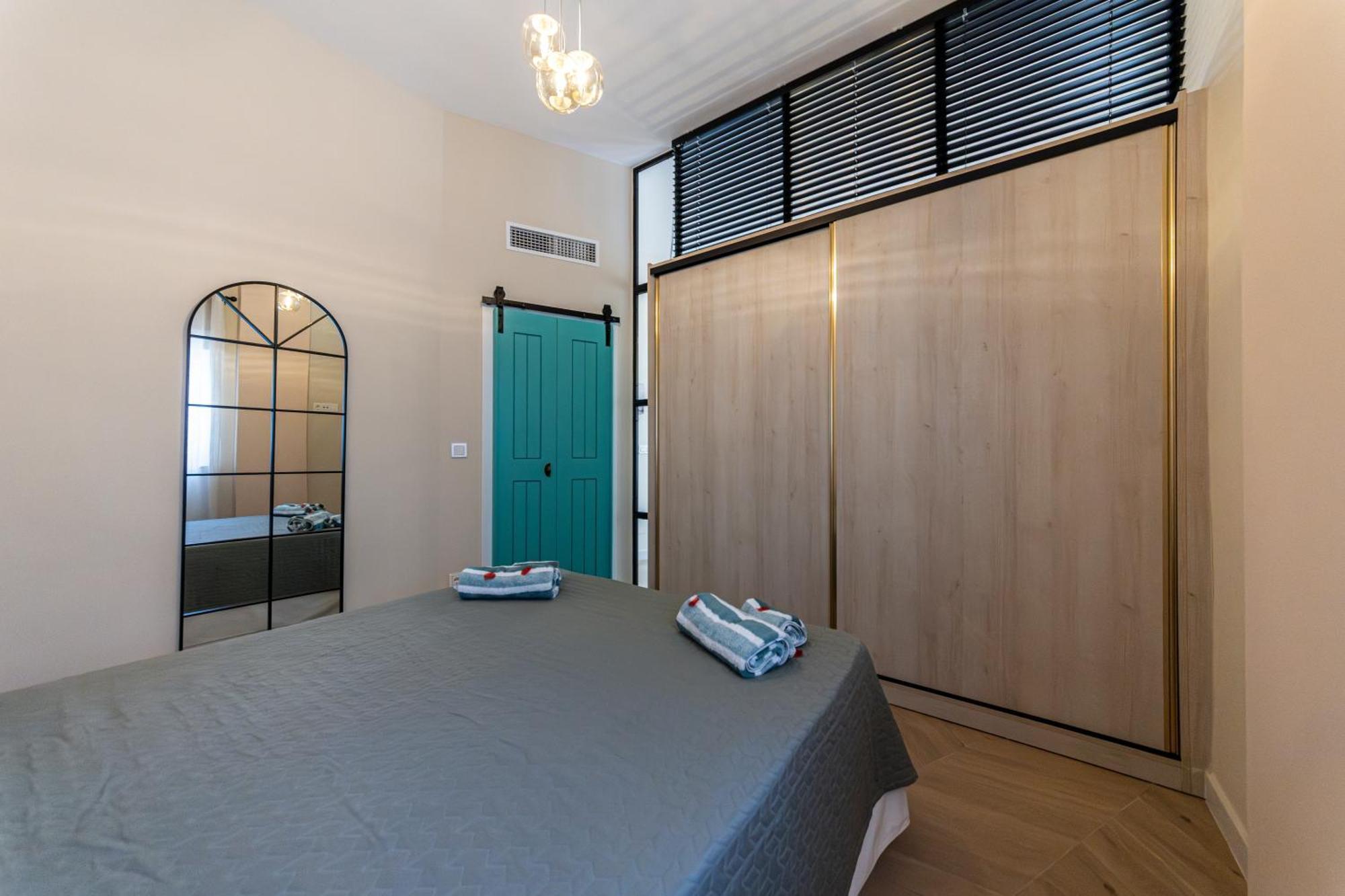 Miriam Apartment Aguilas Beach ภายนอก รูปภาพ