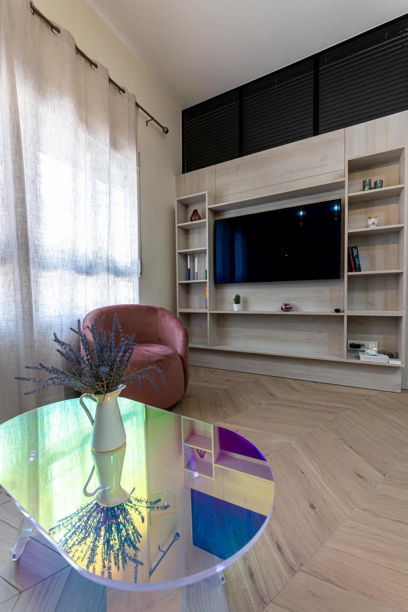 Miriam Apartment Aguilas Beach ภายนอก รูปภาพ