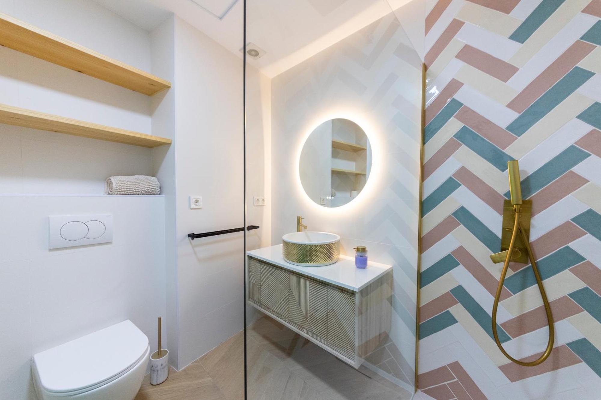 Miriam Apartment Aguilas Beach ภายนอก รูปภาพ
