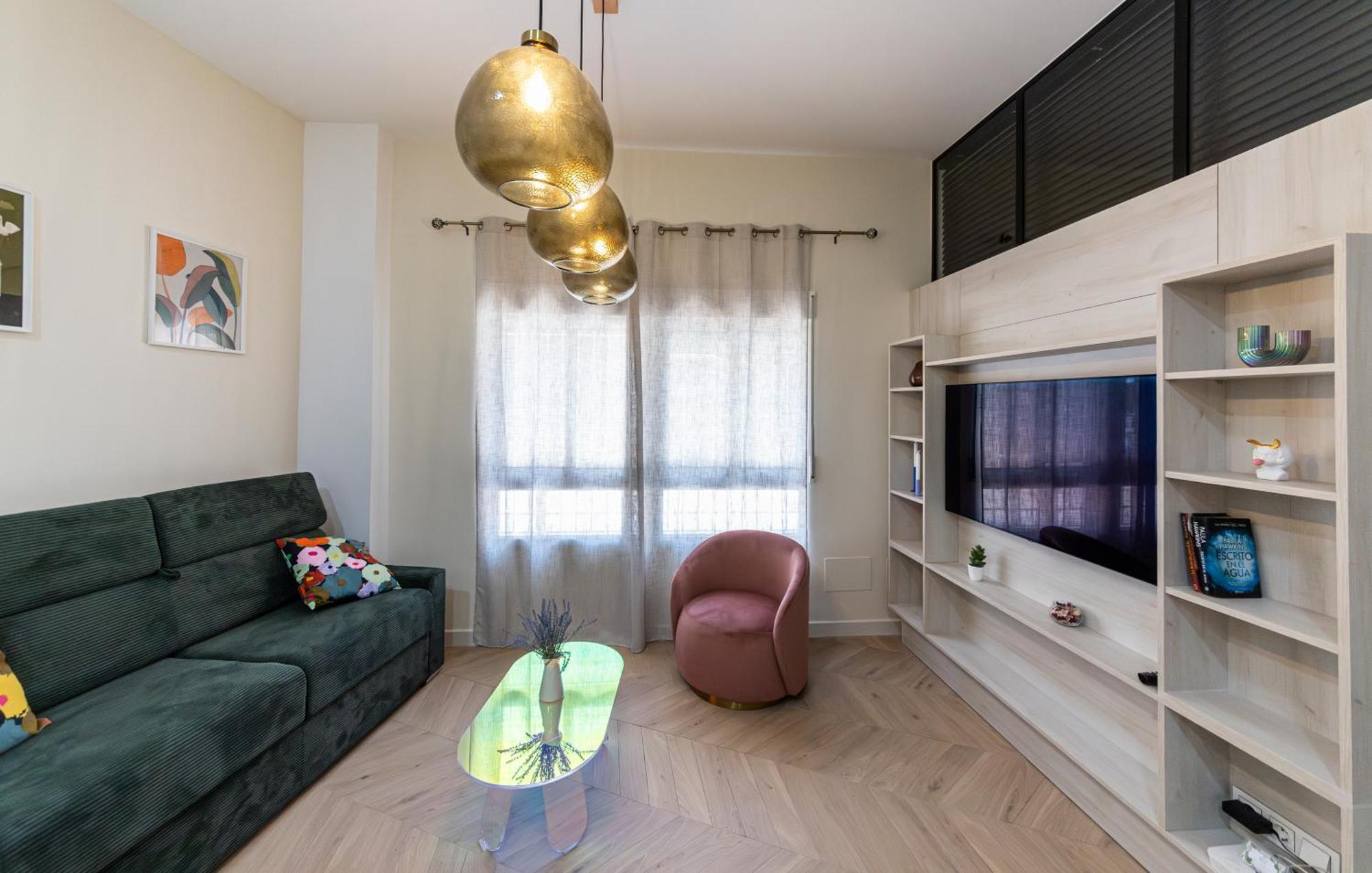 Miriam Apartment Aguilas Beach ภายนอก รูปภาพ